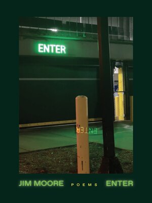 cover image of Enter